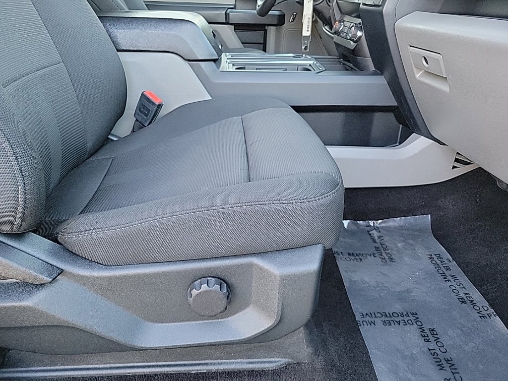 Thumbnail: 2019 Ford F-150 - 9