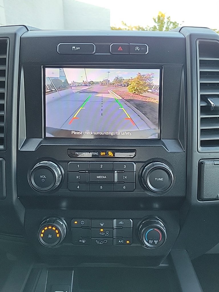 Thumbnail: 2019 Ford F-150 - 28