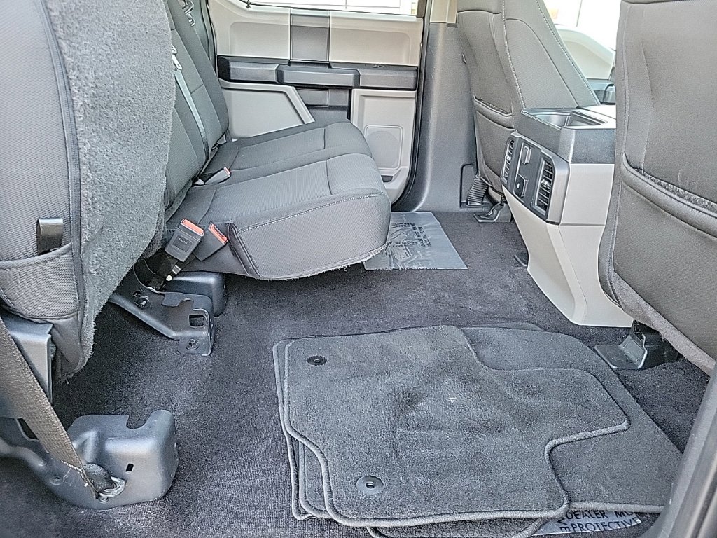 Thumbnail: 2019 Ford F-150 - 20