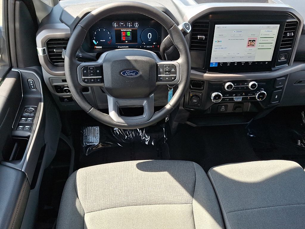 Thumbnail: 2025 Ford F-150 - 2
