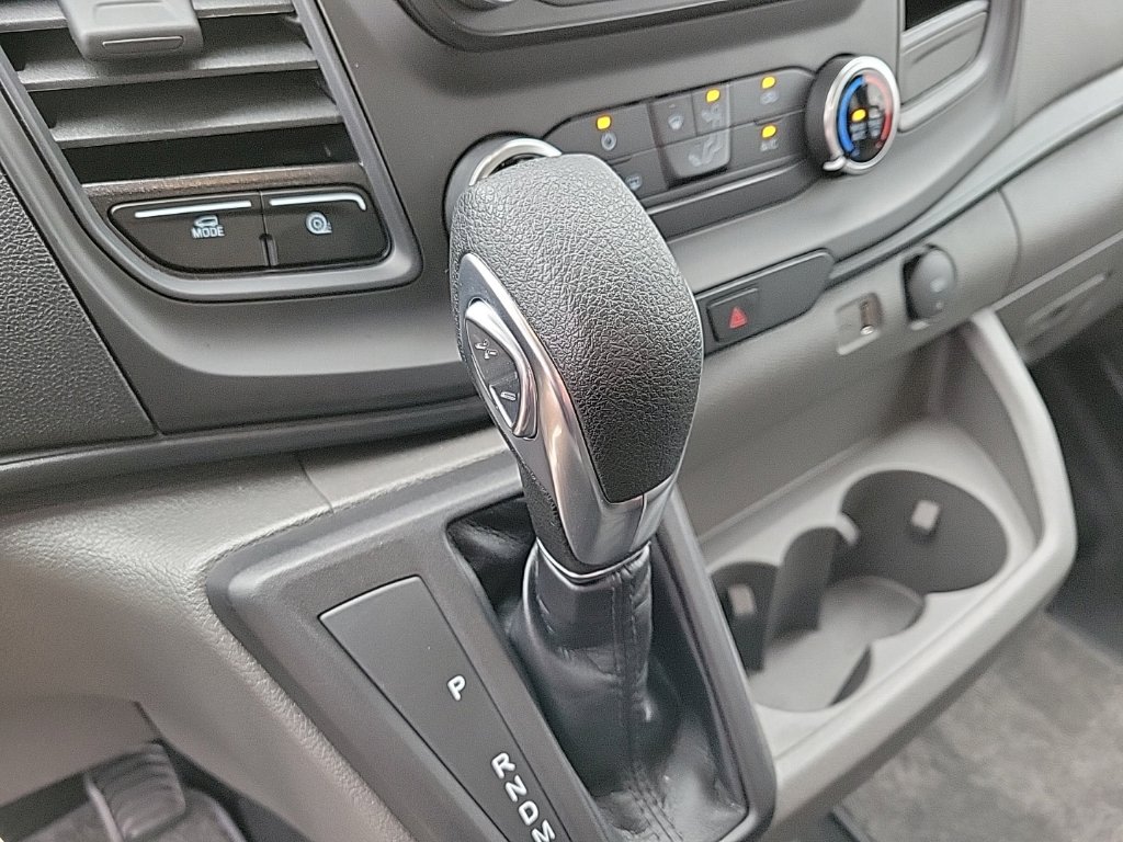 Thumbnail: 2025 Ford Transit Series - 22