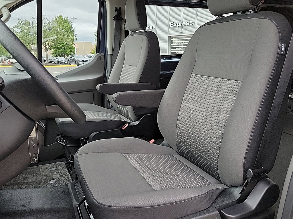 Thumbnail: 2025 Ford Transit Series - 8