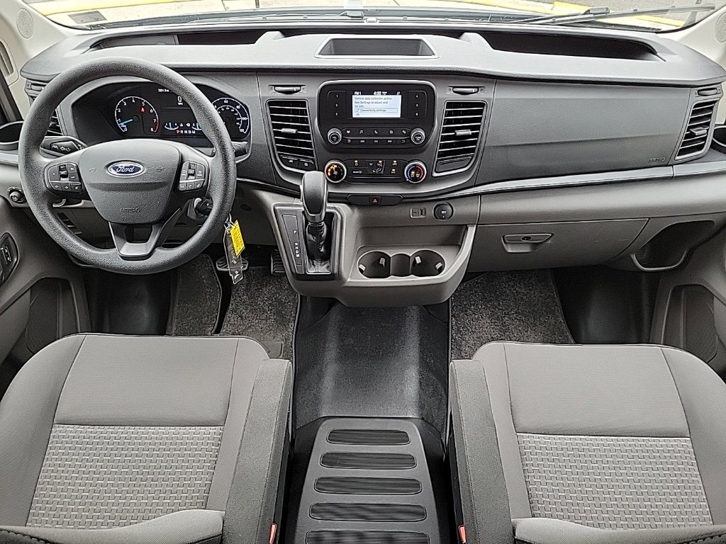 Thumbnail: 2025 Ford Transit Series - 2