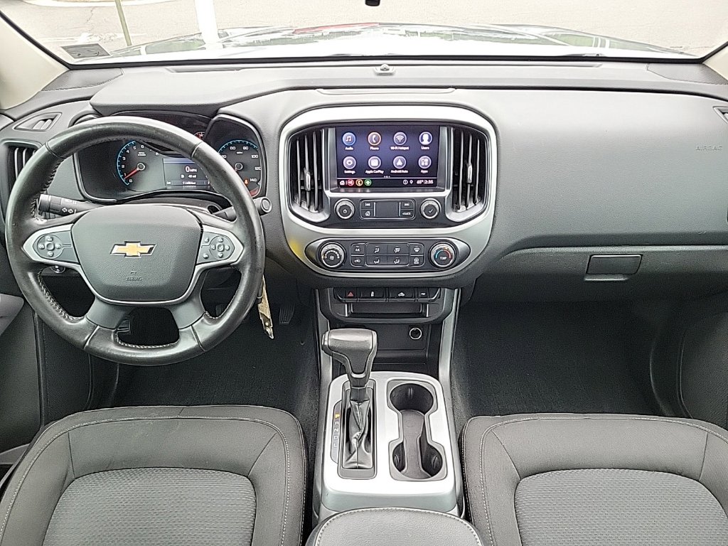 Thumbnail: 2020 Chevrolet Colorado - 2