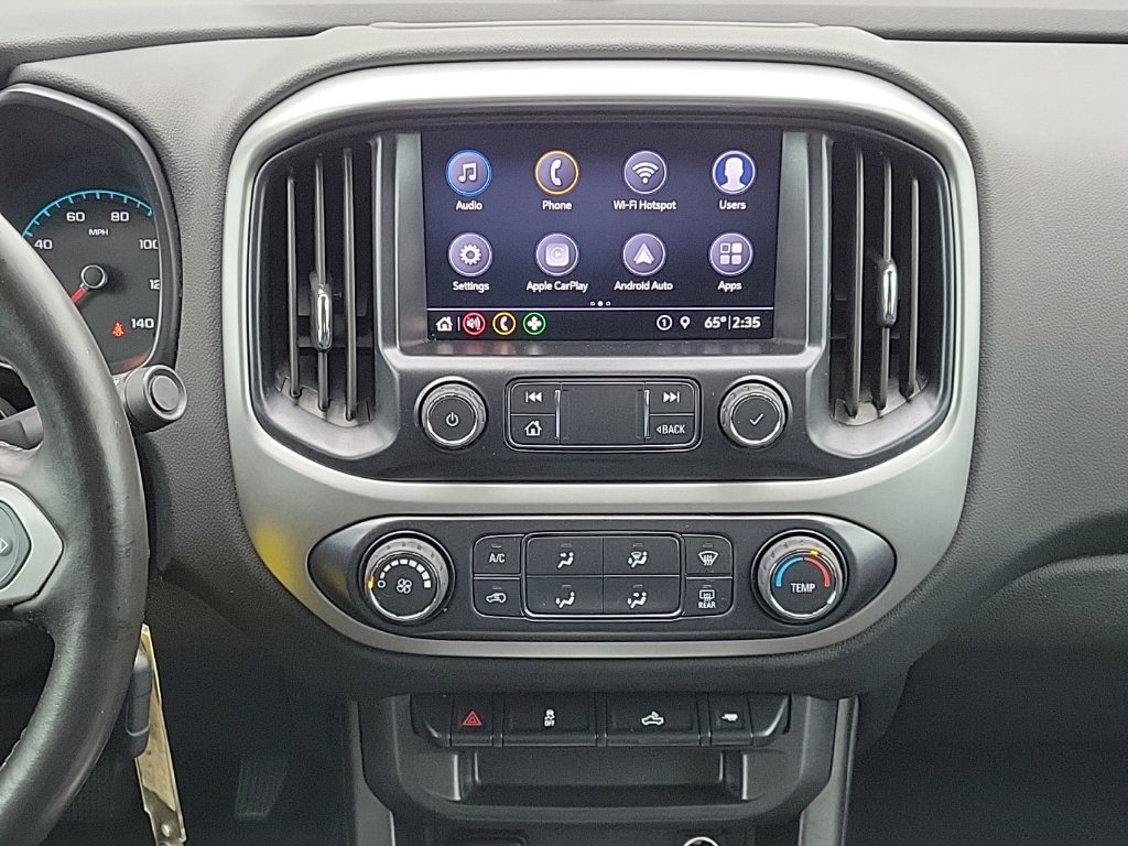 Thumbnail: 2020 Chevrolet Colorado - 12
