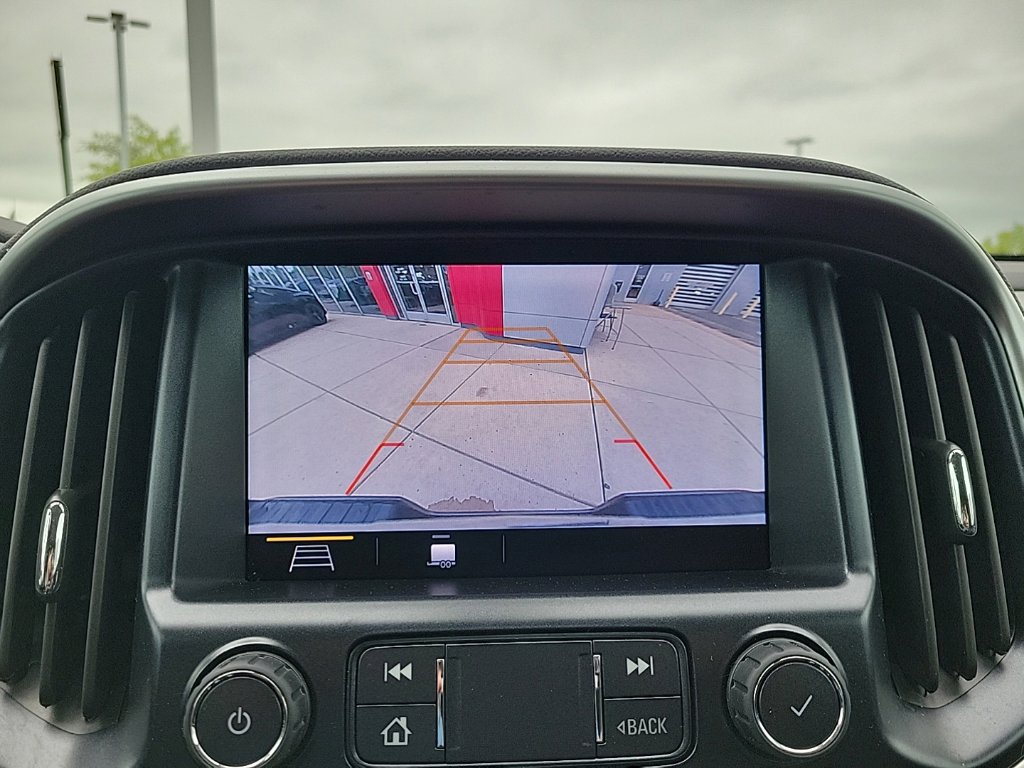 Thumbnail: 2020 Chevrolet Colorado - 24