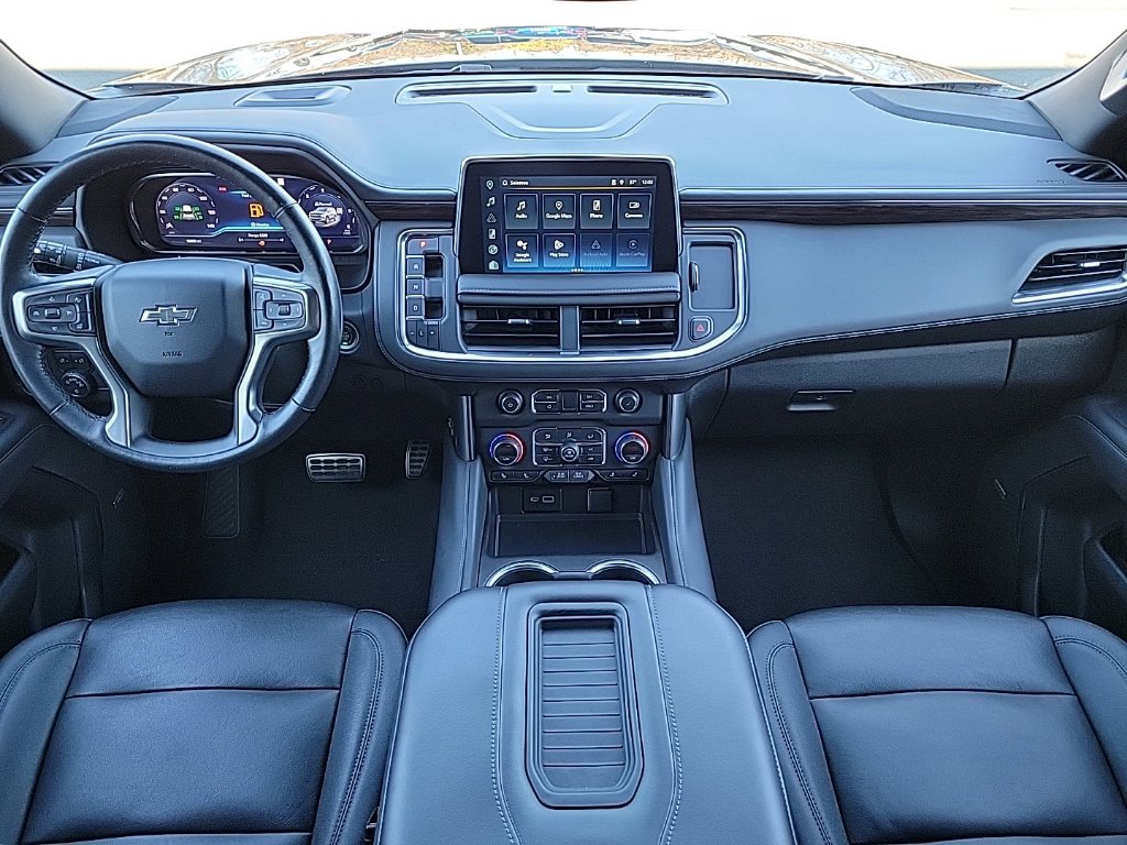 Thumbnail: 2022 Chevrolet Suburban - 2