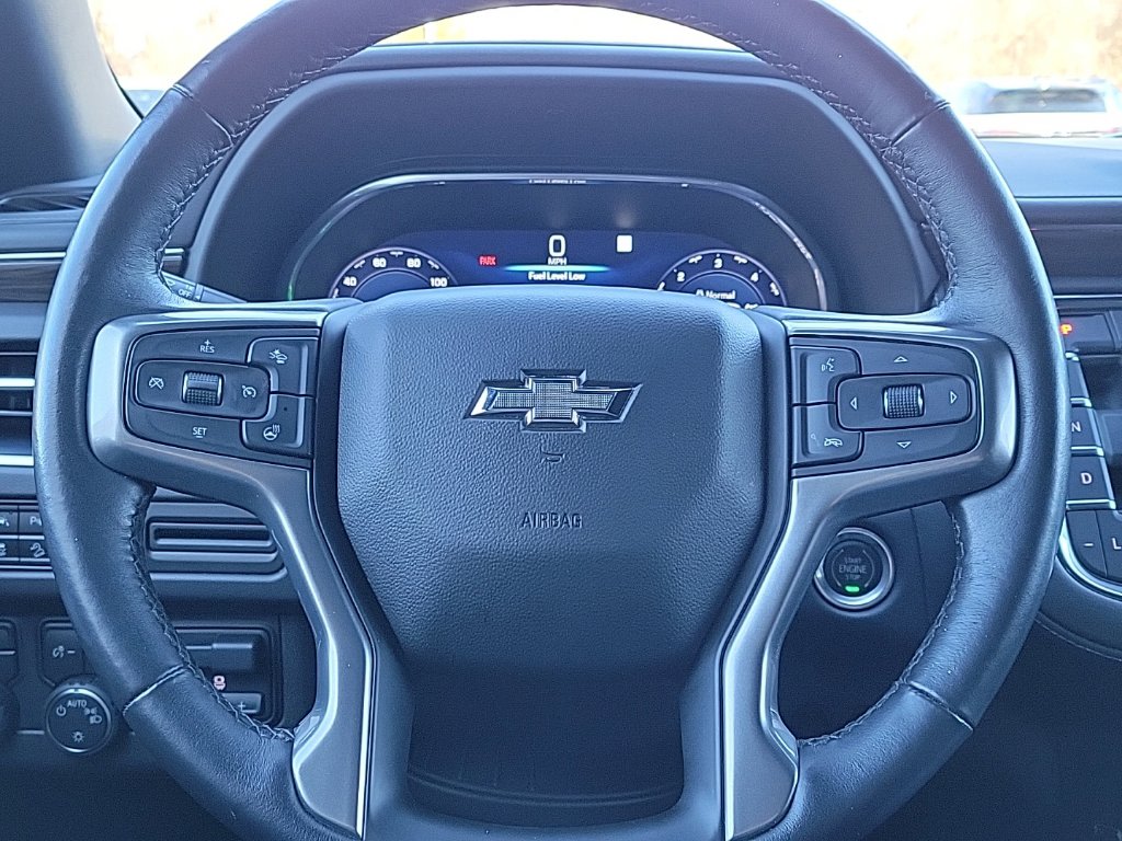 Thumbnail: 2022 Chevrolet Suburban - 26