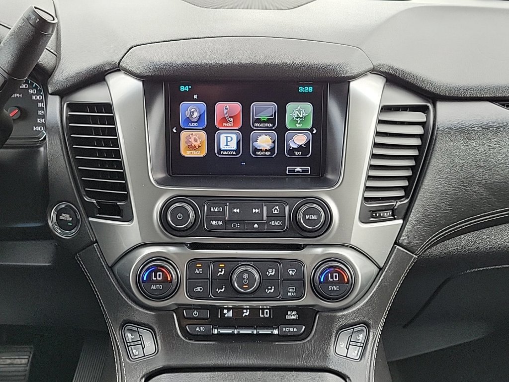 Thumbnail: 2016 Chevrolet Suburban - 13