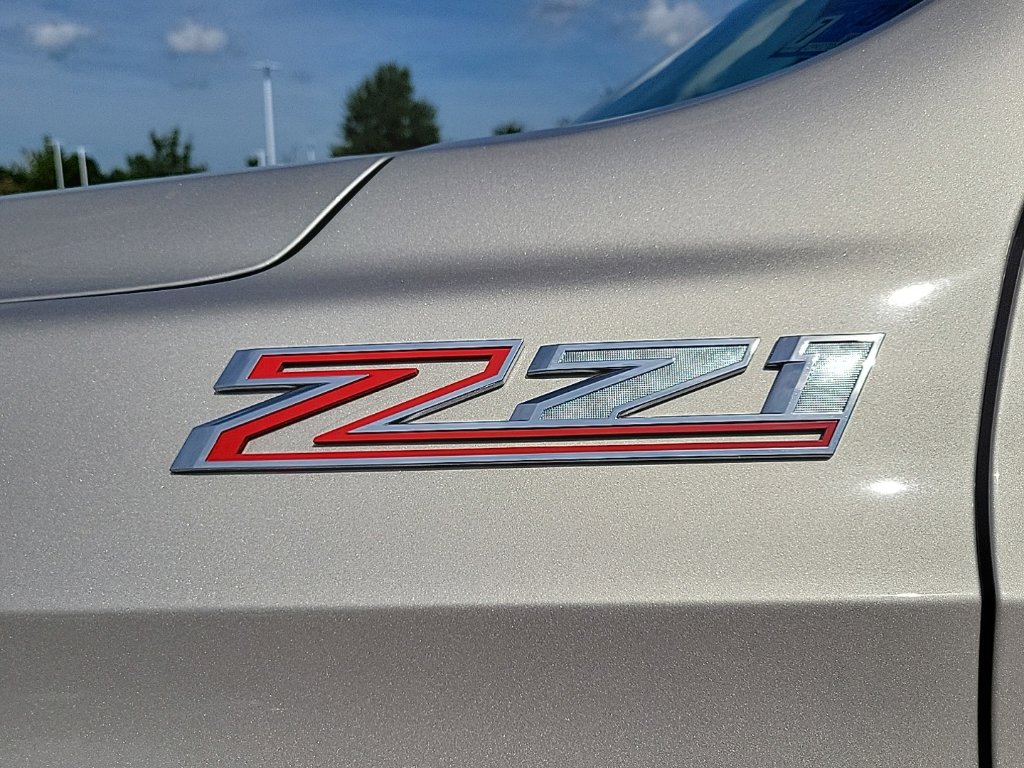 Thumbnail: 2021 Chevrolet Tahoe - 6