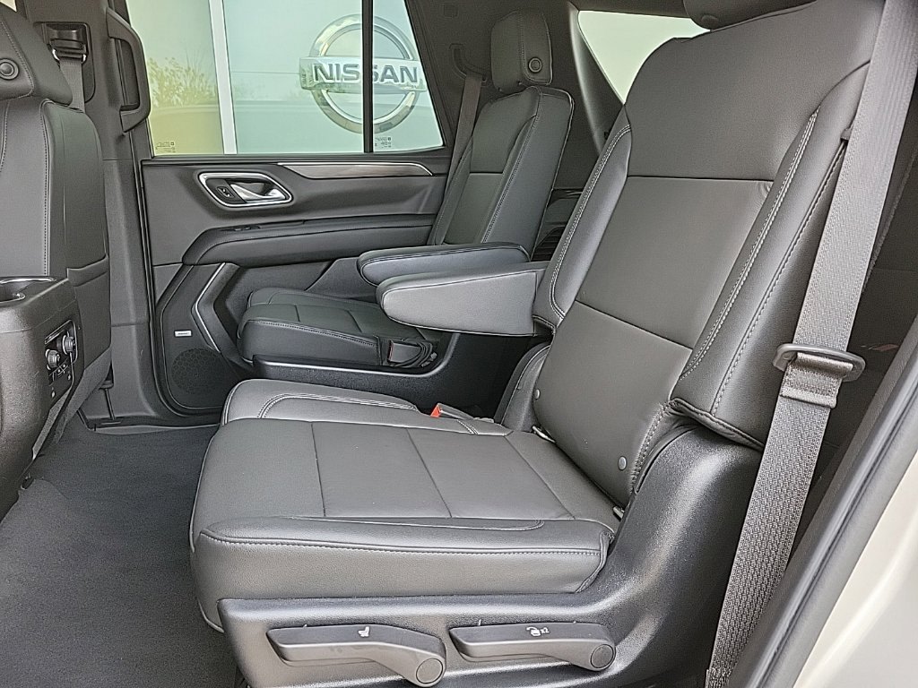 Thumbnail: 2021 Chevrolet Tahoe - 11