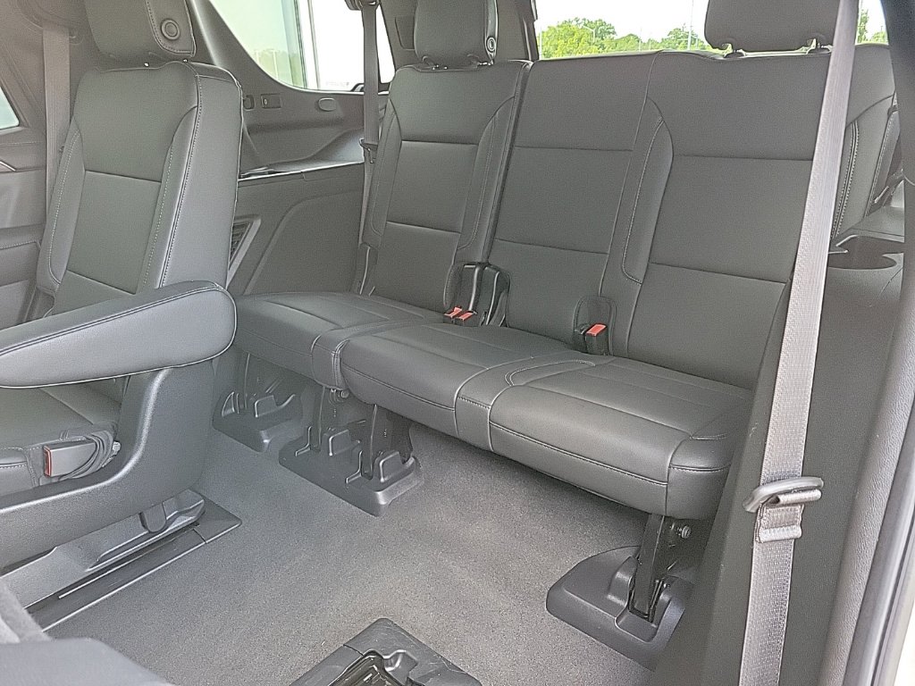 Thumbnail: 2021 Chevrolet Tahoe - 23