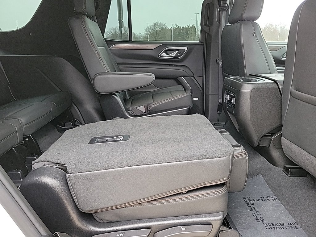 Thumbnail: 2023 Chevrolet Tahoe - 23