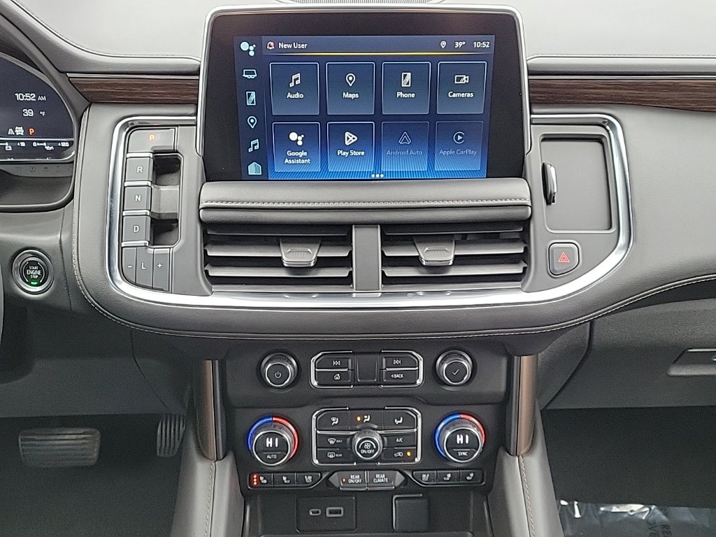 Thumbnail: 2023 Chevrolet Tahoe - 12