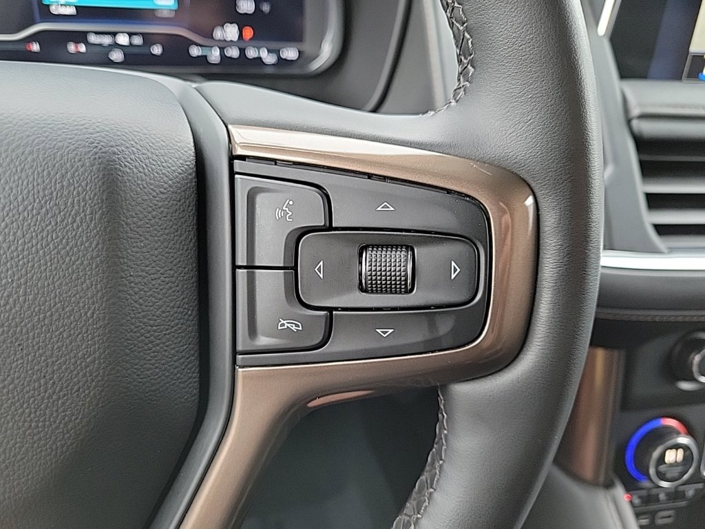 Thumbnail: 2023 Chevrolet Tahoe - 27