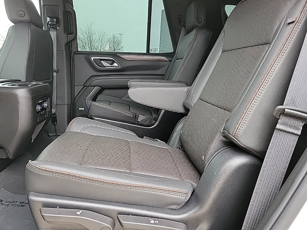 Thumbnail: 2023 Chevrolet Tahoe - 11