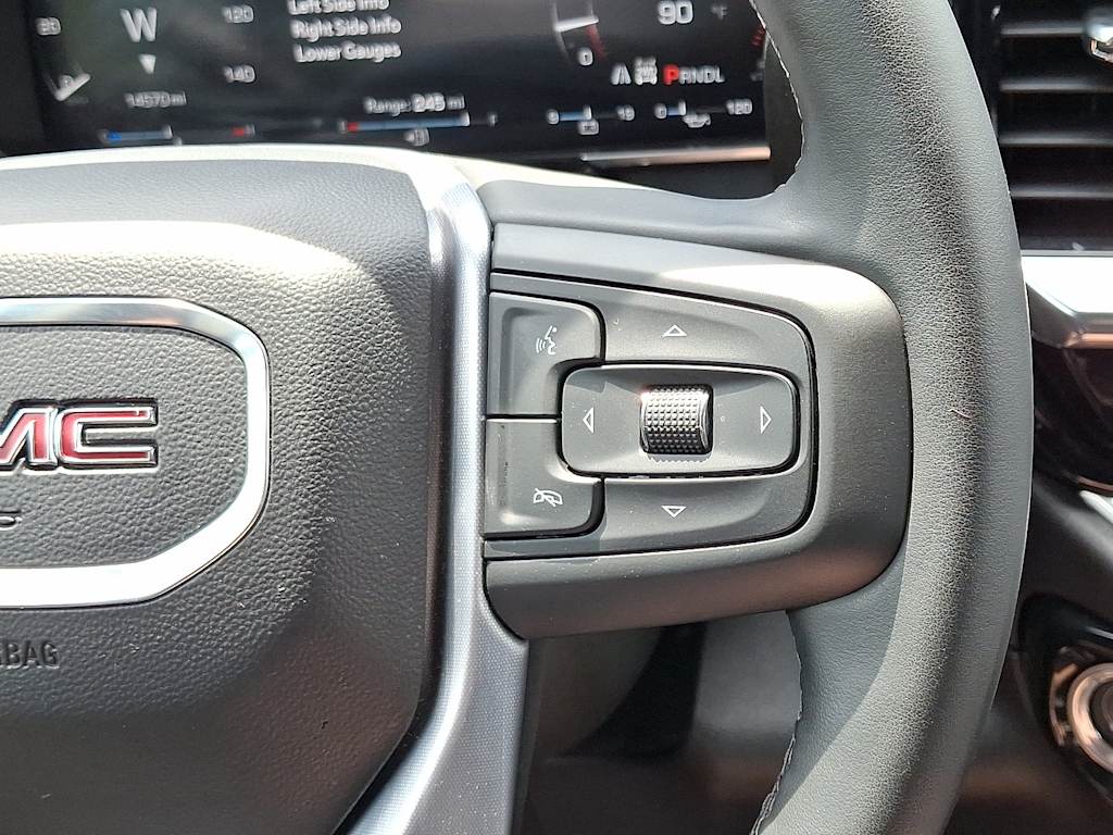 Thumbnail: 2026 GMC Sierra 1500 - 24