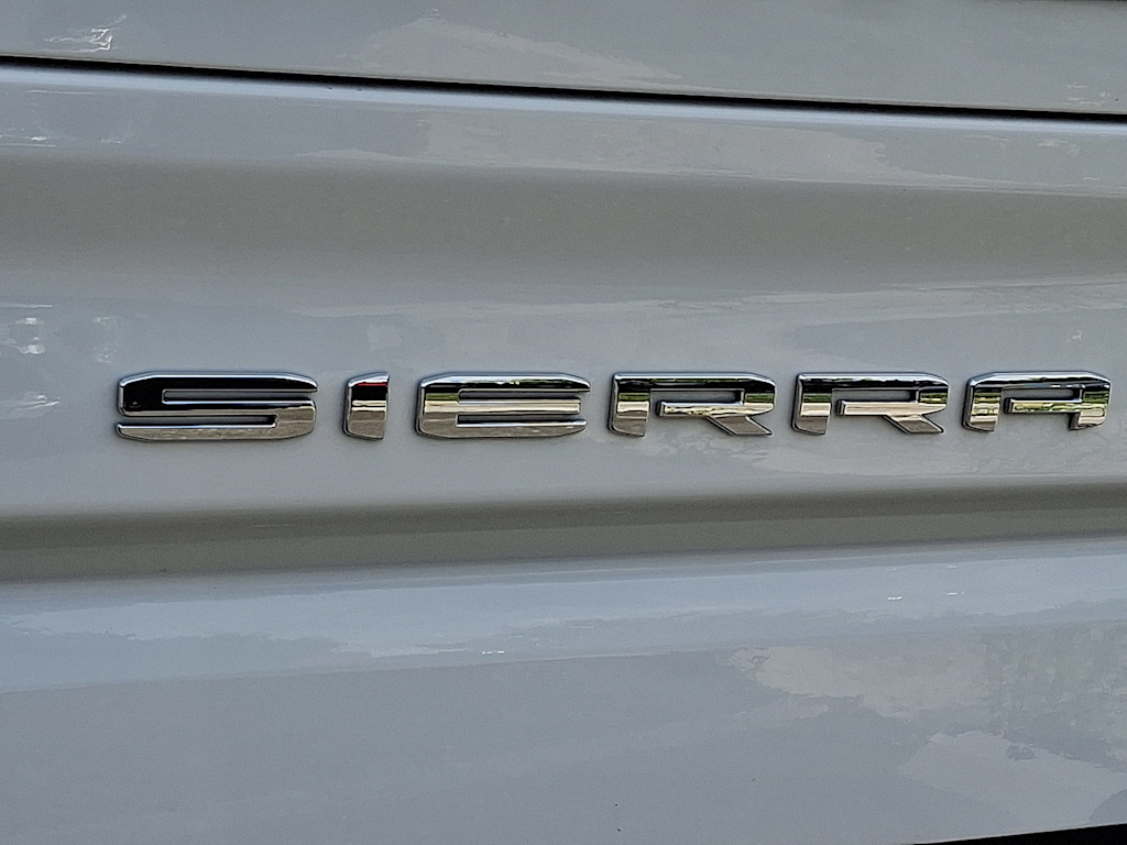 Thumbnail: 2026 GMC Sierra 1500 - 29