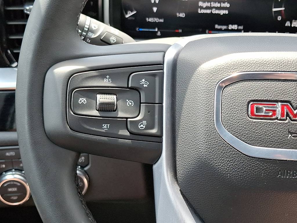 Thumbnail: 2026 GMC Sierra 1500 - 23