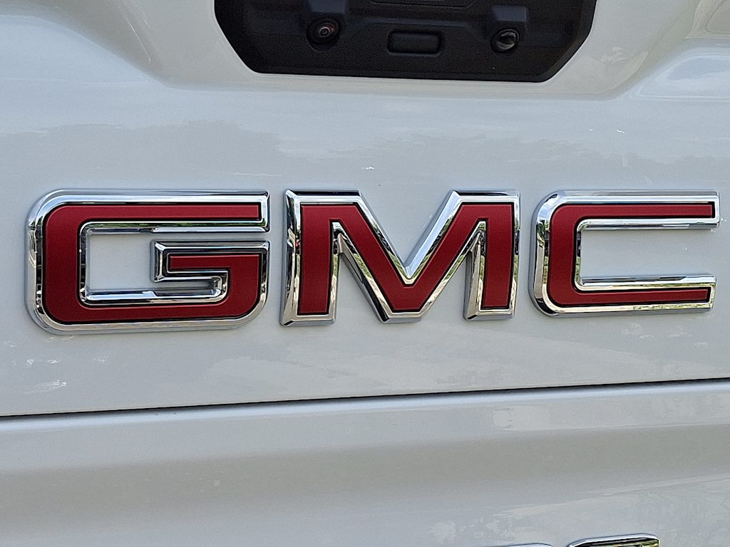 Thumbnail: 2026 GMC Sierra 1500 - 7