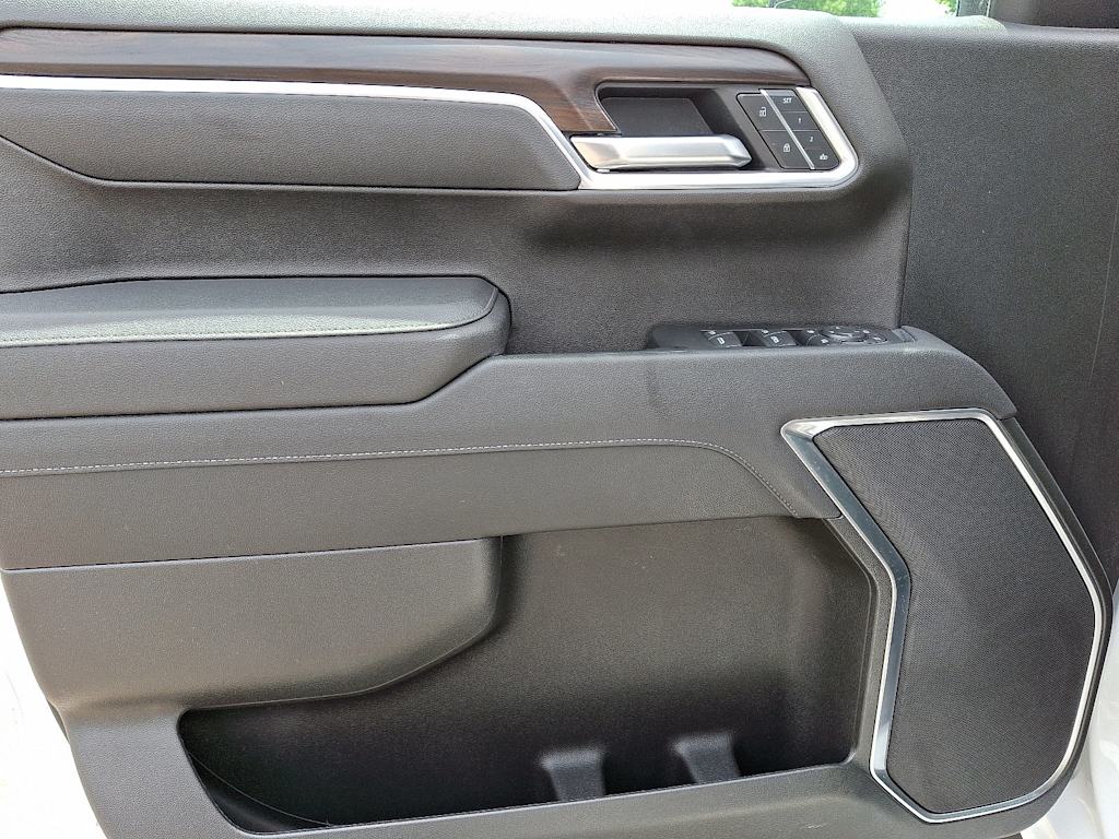 Thumbnail: 2026 GMC Sierra 1500 - 18