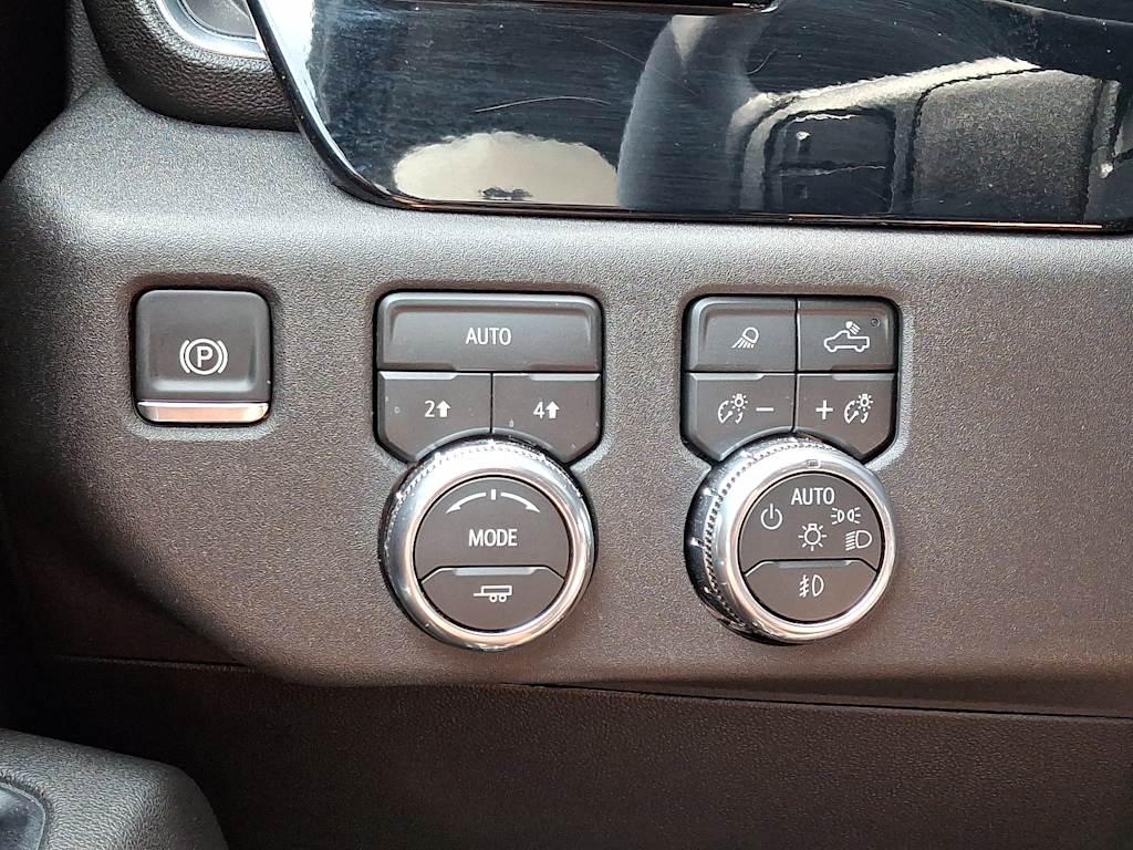 Thumbnail: 2026 GMC Sierra 1500 - 27