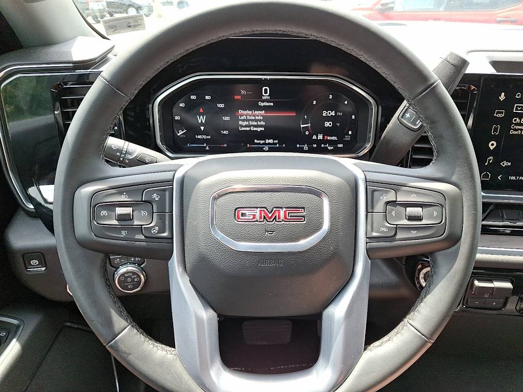 Thumbnail: 2026 GMC Sierra 1500 - 9