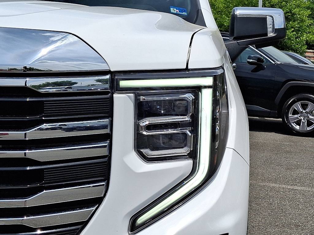 Thumbnail: 2026 GMC Sierra 1500 - 17