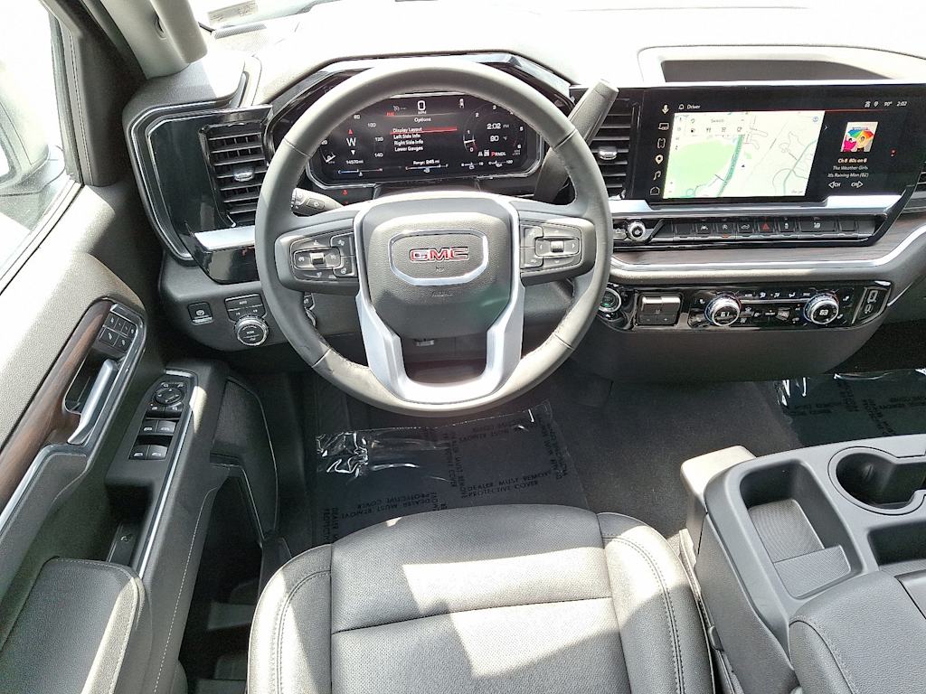 Thumbnail: 2026 GMC Sierra 1500 - 2