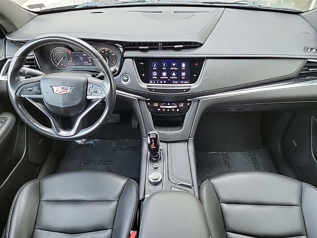 Thumbnail: 2024 Cadillac XT6 - 2