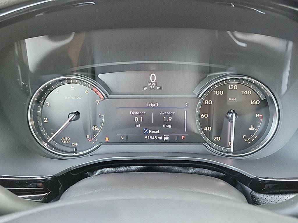 Thumbnail: 2024 Cadillac XT6 - 15