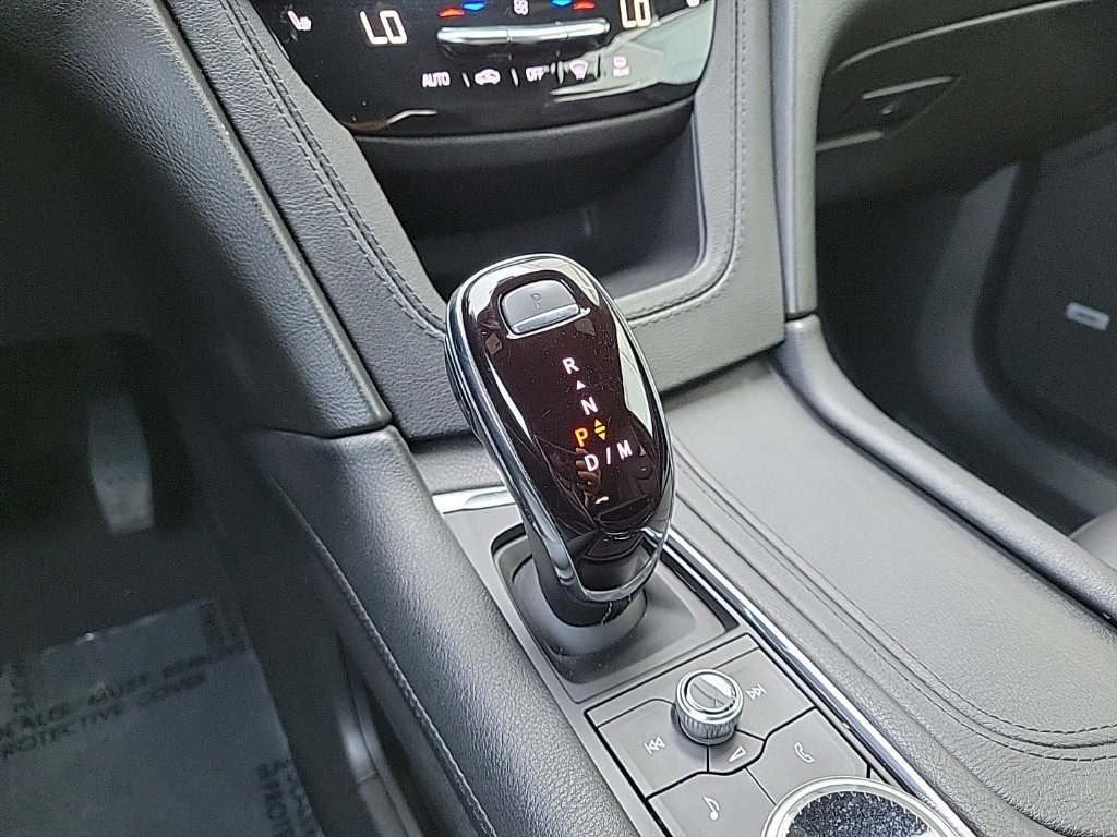 Thumbnail: 2024 Cadillac XT6 - 31