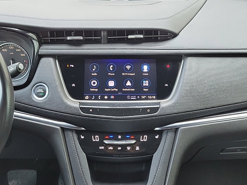 Thumbnail: 2024 Cadillac XT6 - 13