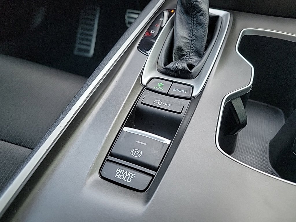 Thumbnail: 2021 Honda Accord - 28
