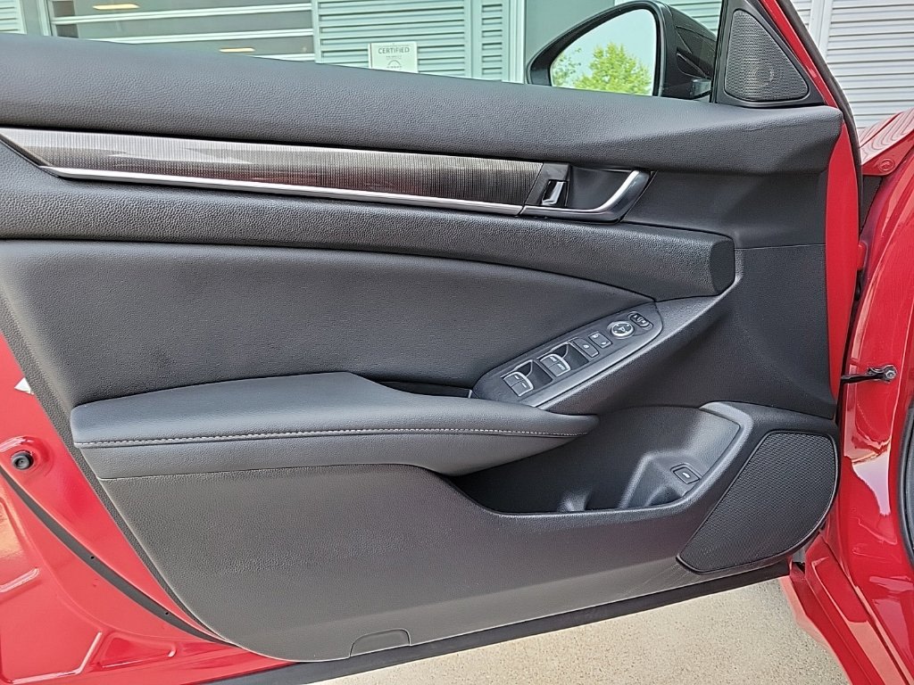 Thumbnail: 2021 Honda Accord - 30