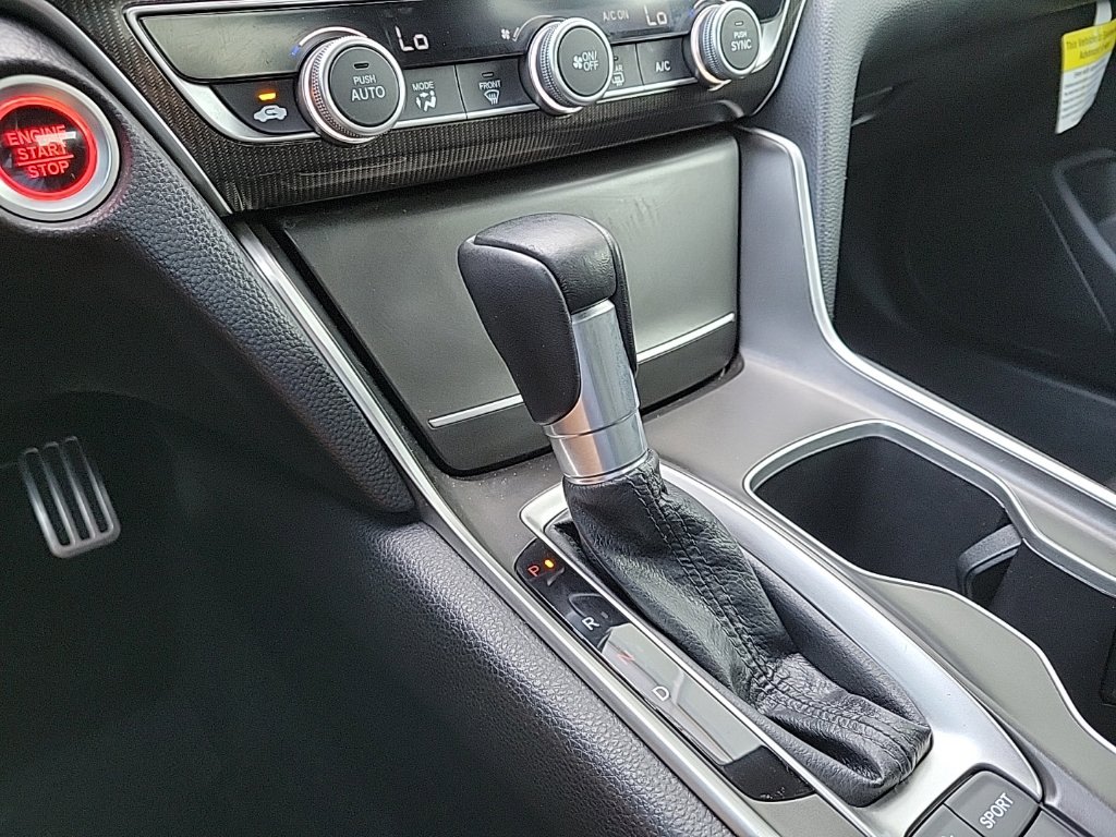 Thumbnail: 2021 Honda Accord - 13