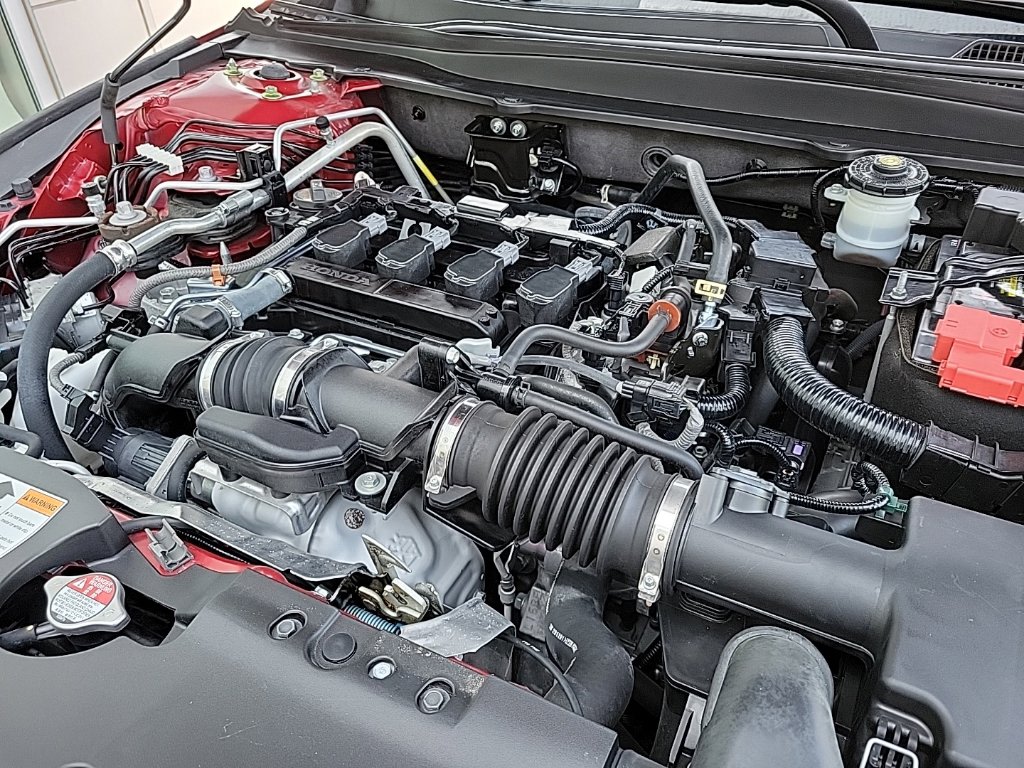 Thumbnail: 2021 Honda Accord - 7