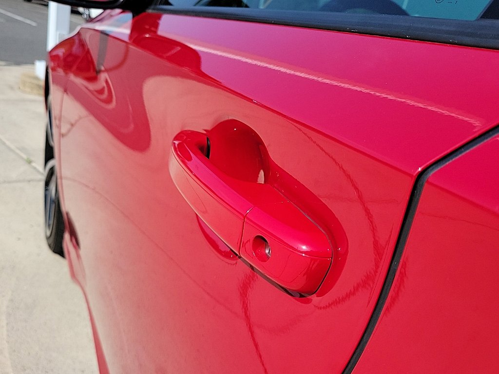 Thumbnail: 2021 Honda Accord - 19