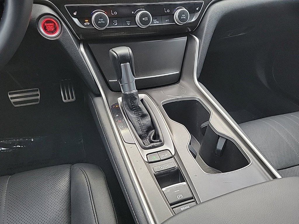 Thumbnail: 2021 Honda Accord - 14