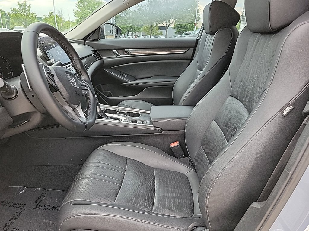 Thumbnail: 2021 Honda Accord - 10