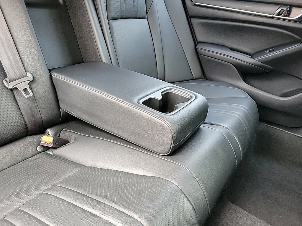 Thumbnail: 2021 Honda Accord - 21