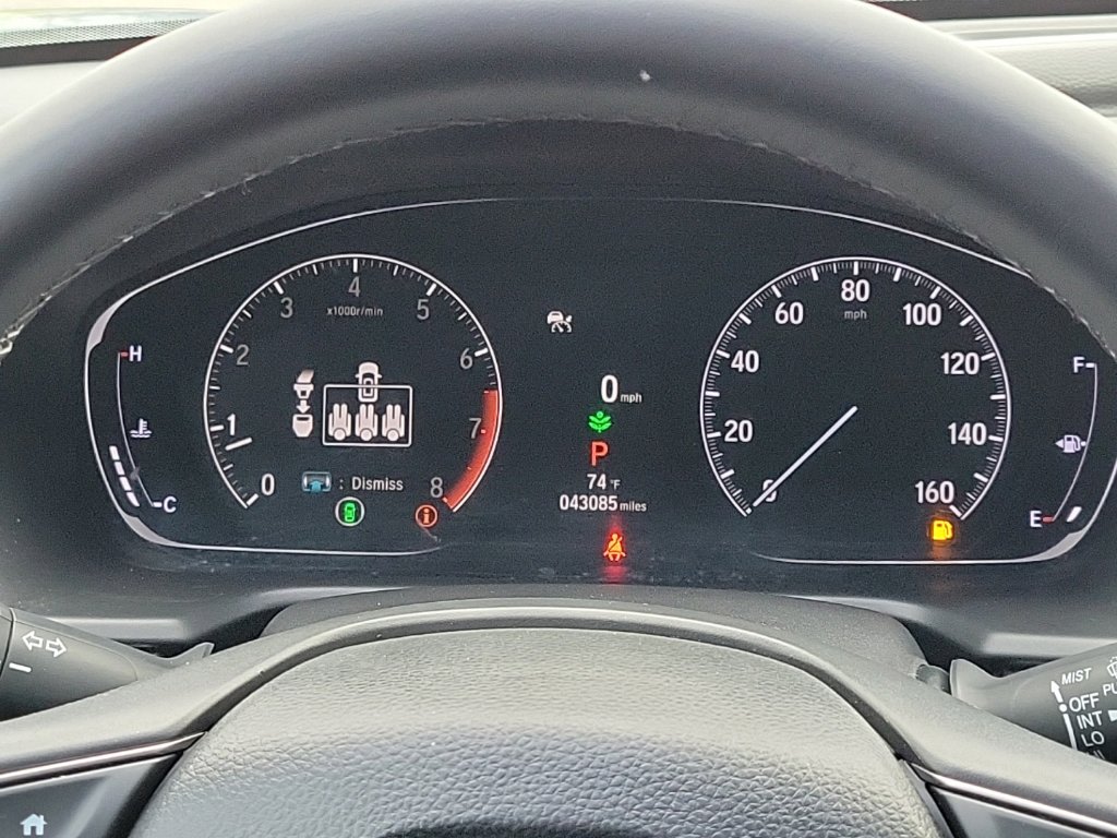 Thumbnail: 2021 Honda Accord - 15