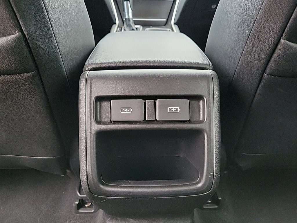 Thumbnail: 2021 Honda Accord - 23
