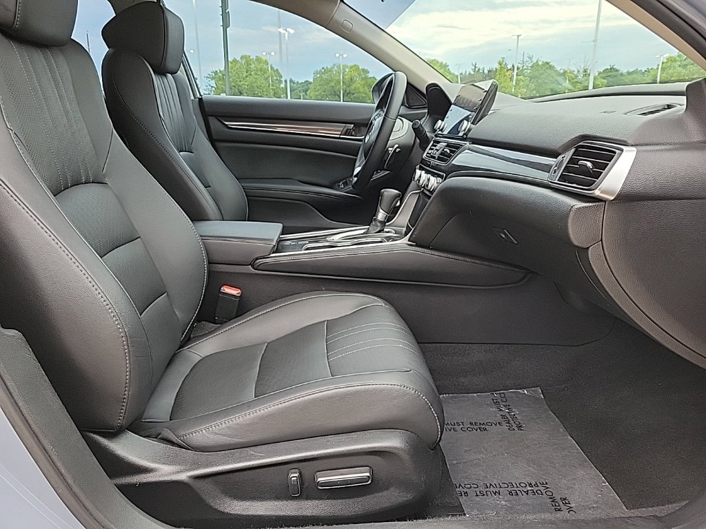 Thumbnail: 2021 Honda Accord - 11