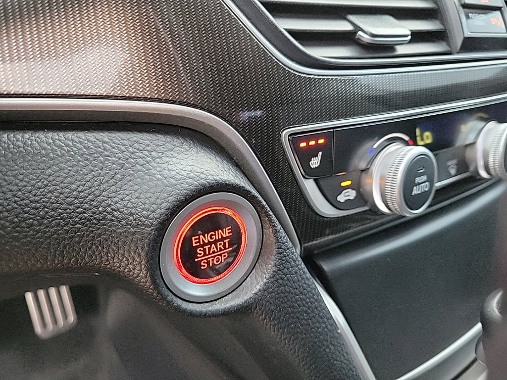 Thumbnail: 2021 Honda Accord - 27