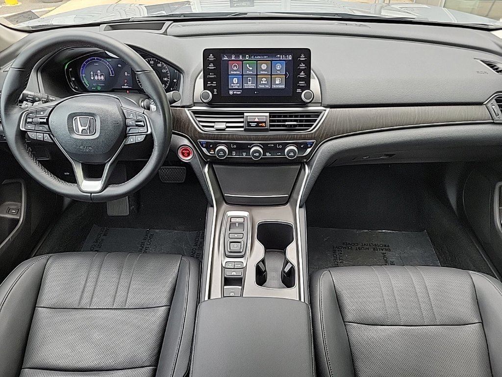Thumbnail: 2022 Honda Accord - 2