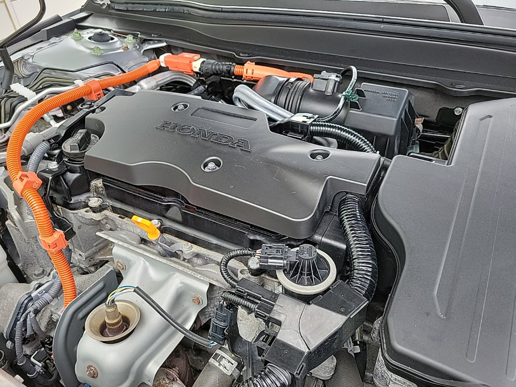 Thumbnail: 2022 Honda Accord - 7