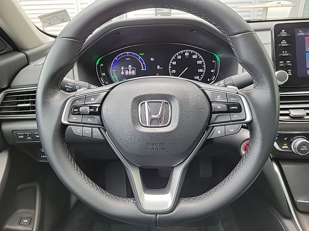 Thumbnail: 2022 Honda Accord - 8