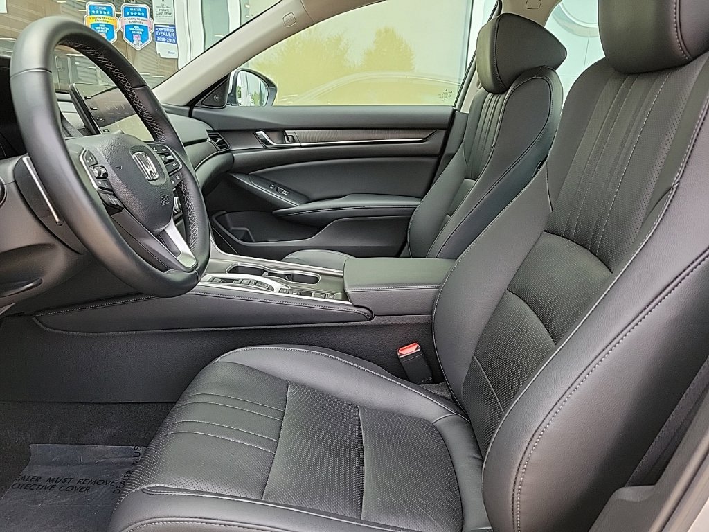 Thumbnail: 2022 Honda Accord - 9