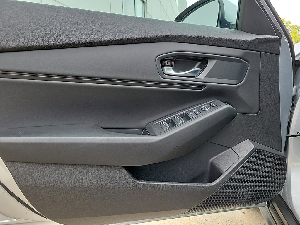 Thumbnail: 2024 Honda Accord - 27